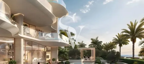 4 bedrooms Apartment in Palm Jumeirah, UAE No. 107513 9