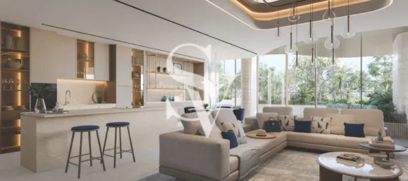 4 bedrooms Apartment in Palm Jumeirah, UAE No. 107513 5