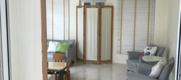 3 Schlafzimmer Bungalow in Bangkok, Thailand, Nr. 7348 11