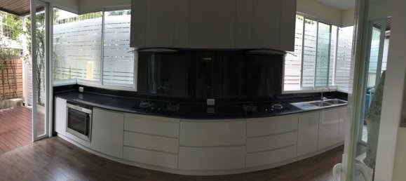 3 Schlafzimmer Bungalow in Bangkok, Thailand, Nr. 7348 13