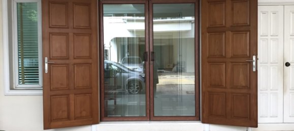 3 Schlafzimmer Bungalow in Bangkok, Thailand, Nr. 7348 3