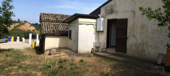 4 rooms House in Moscufo, Italy No. 180645 59