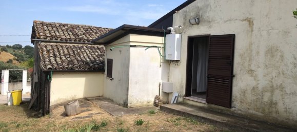 4 rooms House in Moscufo, Italy No. 180645 51