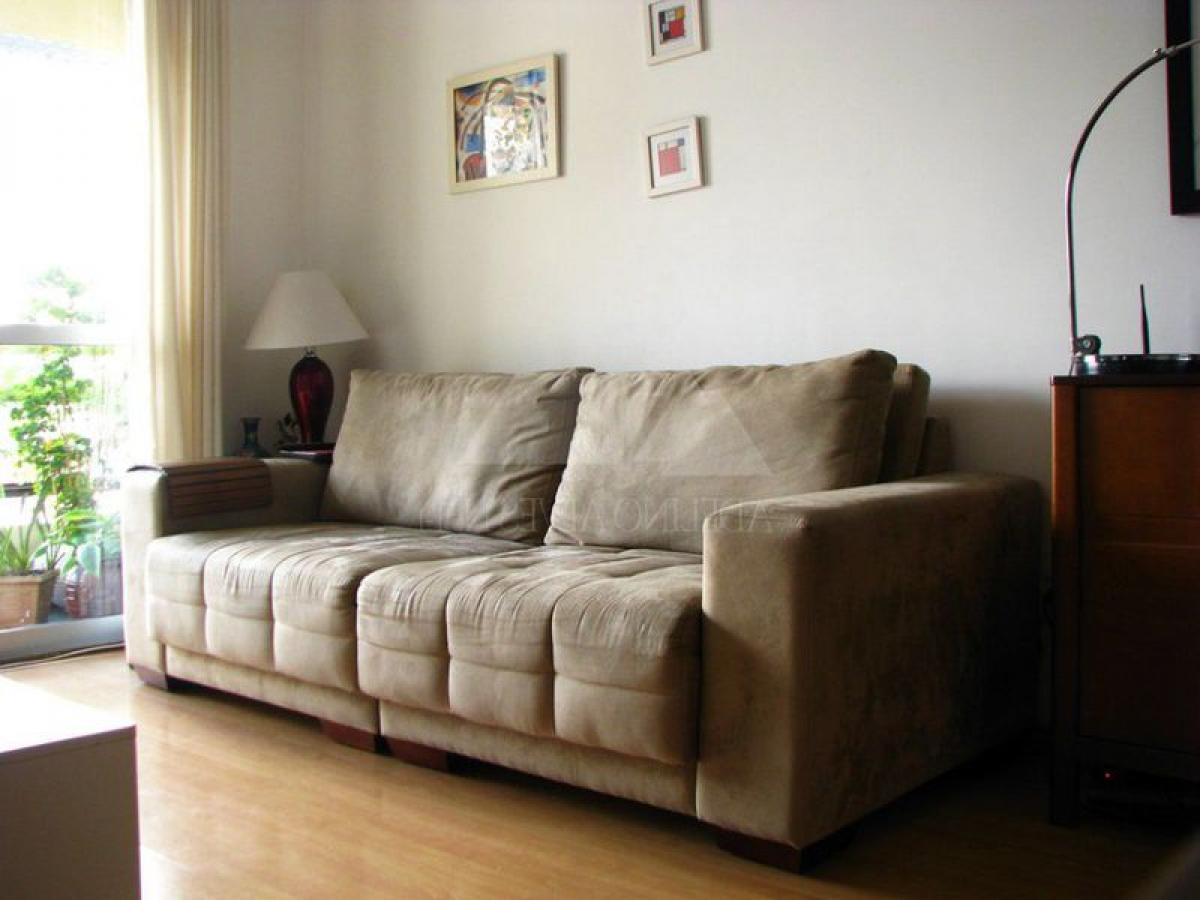 2 غرف نوم شقة في Sao Paulo, Brazil رقم 583900