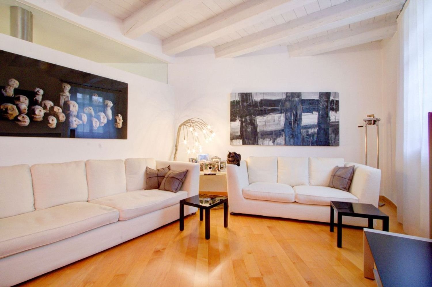 3 rooms Apartment in Trento, Italy No. 279605