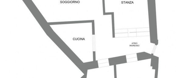 3 rooms Apartment in Trento, Italy No. 279605 29