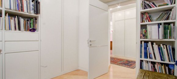 3 rooms Apartment in Trento, Italy No. 279605 20