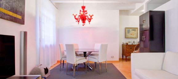3 rooms Apartment in Trento, Italy No. 279605 11
