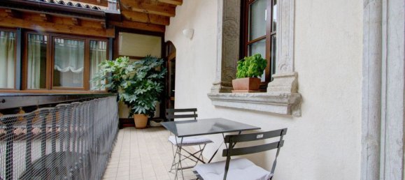 3 rooms Apartment in Trento, Italy No. 279605 18