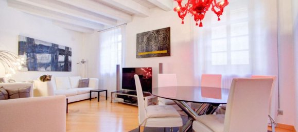 3 rooms Apartment in Trento, Italy No. 279605 7