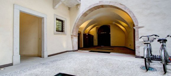 3 rooms Apartment in Trento, Italy No. 279605 25