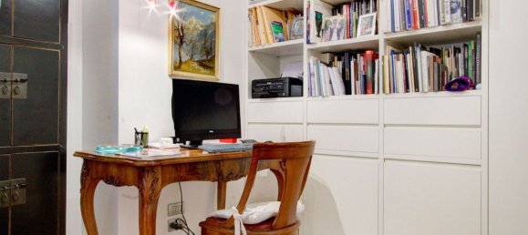 3 rooms Apartment in Trento, Italy No. 279605 21