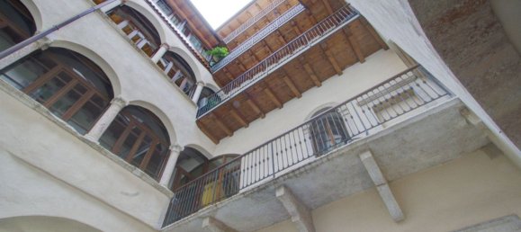 3 rooms Apartment in Trento, Italy No. 279605 27