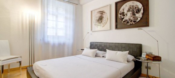 3 rooms Apartment in Trento, Italy No. 279605 14