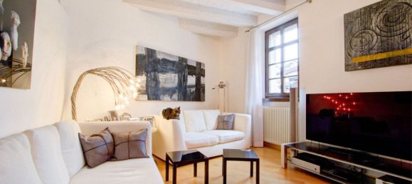 3 rooms Apartment in Trento, Italy No. 279605 8