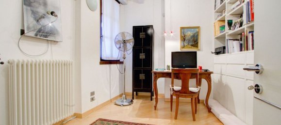 3 rooms Apartment in Trento, Italy No. 279605 19