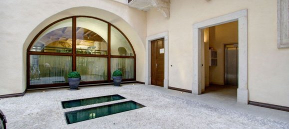 3 rooms Apartment in Trento, Italy No. 279605 26