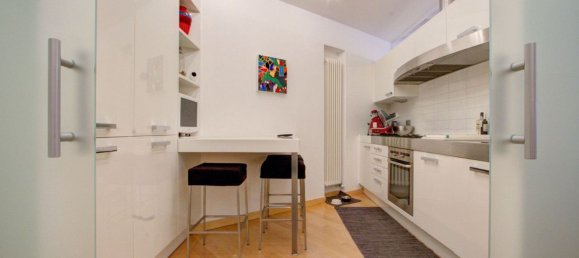 3 rooms Apartment in Trento, Italy No. 279605 3