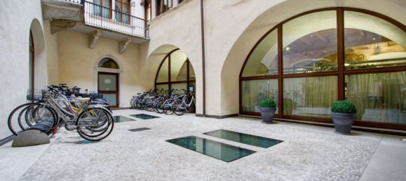 3 rooms Apartment in Trento, Italy No. 279605 28