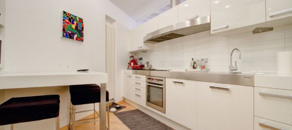 3 rooms Apartment in Trento, Italy No. 279605 4