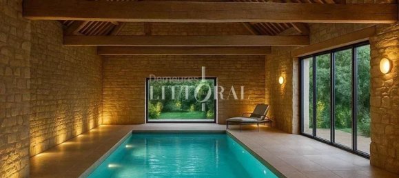 7 Schlafzimmer Haus in Pluneret, France, Nr. 297772 3