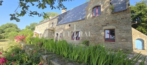 7 Schlafzimmer Haus in Pluneret, France, Nr. 297772 8