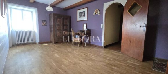 7 Schlafzimmer Haus in Pluneret, France, Nr. 297772 11