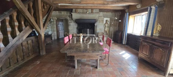 7 Schlafzimmer Haus in Pluneret, France, Nr. 297772 13