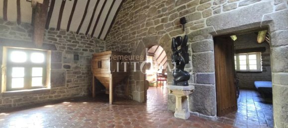 7 Schlafzimmer Haus in Pluneret, France, Nr. 297772 17