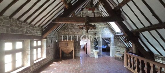 7 Schlafzimmer Haus in Pluneret, France, Nr. 297772 16