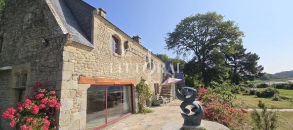 7 Schlafzimmer Haus in Pluneret, France, Nr. 297772 10