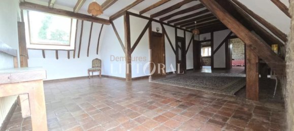 7 Schlafzimmer Haus in Pluneret, France, Nr. 297772 19