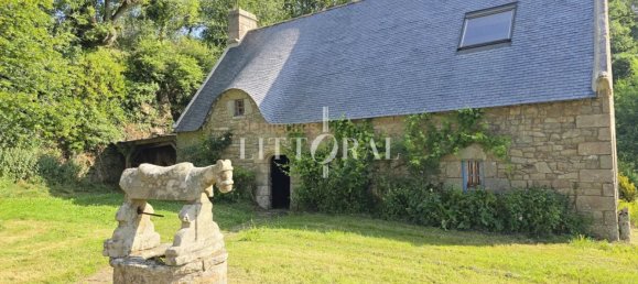 7 Schlafzimmer Haus in Pluneret, France, Nr. 297772 21