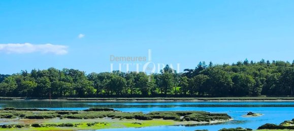 7 Schlafzimmer Haus in Pluneret, France, Nr. 297772 7