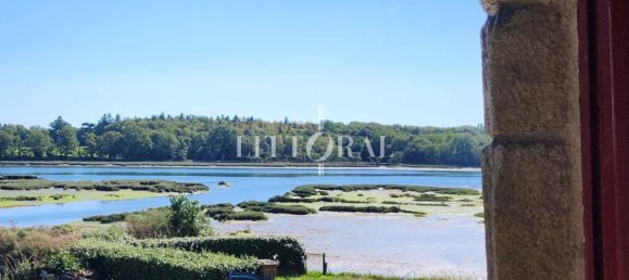 7 Schlafzimmer Haus in Pluneret, France, Nr. 297772 18