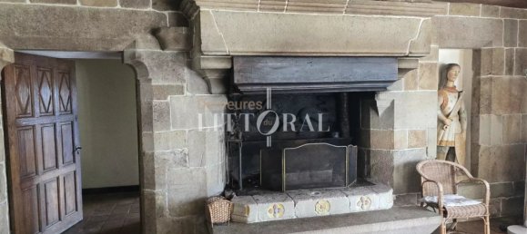 7 Schlafzimmer Haus in Pluneret, France, Nr. 297772 14