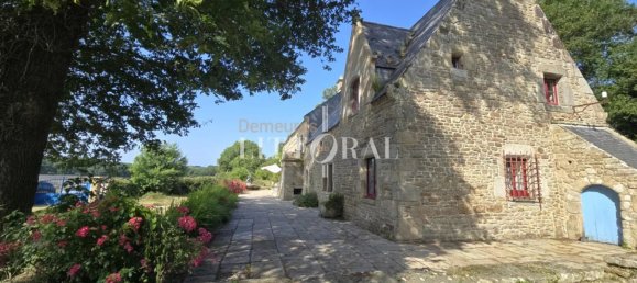 7 Schlafzimmer Haus in Pluneret, France, Nr. 297772 9