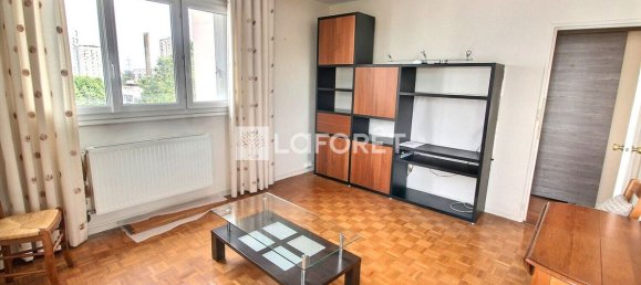 Apartamento T3 em Villeneuve-la-Garenne, France N.º 171951 2