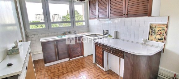 Apartamento T3 em Villeneuve-la-Garenne, France N.º 171951 4