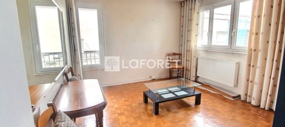 Apartamento T3 em Villeneuve-la-Garenne, France N.º 171951 3