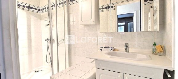 Apartamento T3 em Villeneuve-la-Garenne, France N.º 171951 9