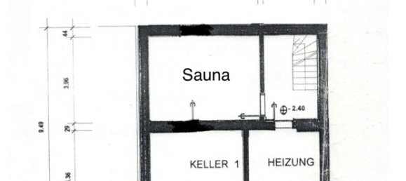 3 Schlafzimmer Haus in Cologne, Germany, Nr. 223510 20