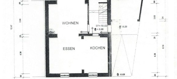 3 Schlafzimmer Haus in Cologne, Germany, Nr. 223510 21