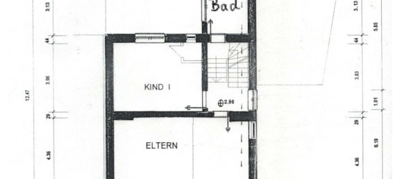 3 Schlafzimmer Haus in Cologne, Germany, Nr. 223510 22
