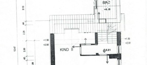 3 Schlafzimmer Haus in Cologne, Germany, Nr. 223510 23