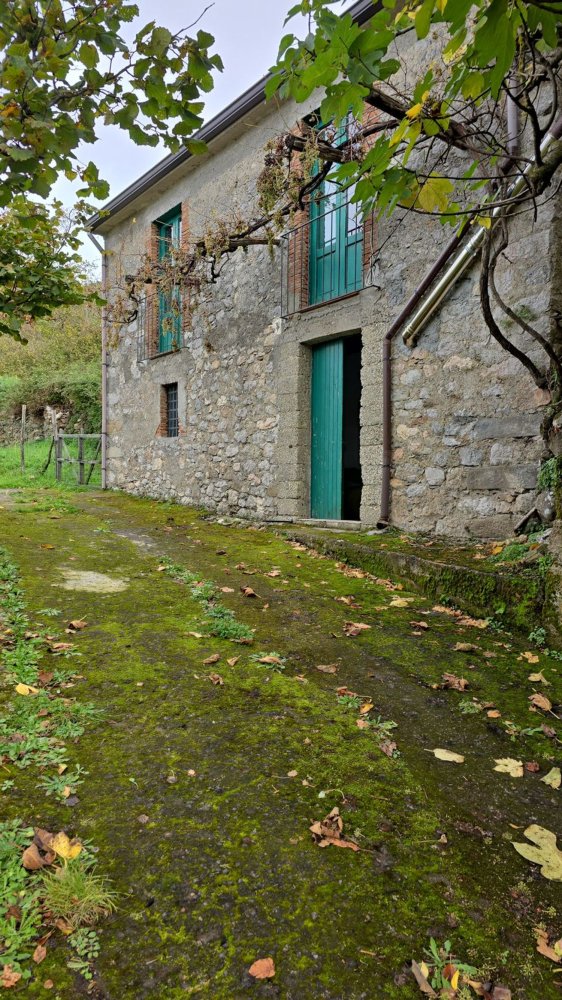 3-Zimmer Haus in Tortorici, Italy, Nr. 255612