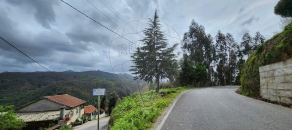 قطعة أرض في Sever do Vouga, Portugal 1775متر مربع رقم 69588 7