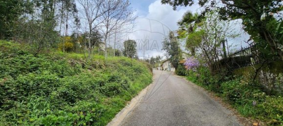 قطعة أرض في Sever do Vouga, Portugal 1775متر مربع رقم 69588 16