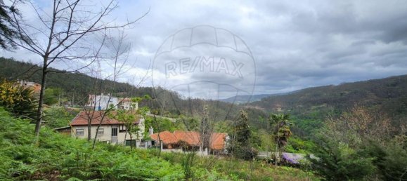 قطعة أرض في Sever do Vouga, Portugal 1775متر مربع رقم 69588 10