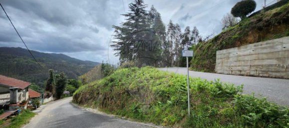 قطعة أرض في Sever do Vouga, Portugal 1775متر مربع رقم 69588 8